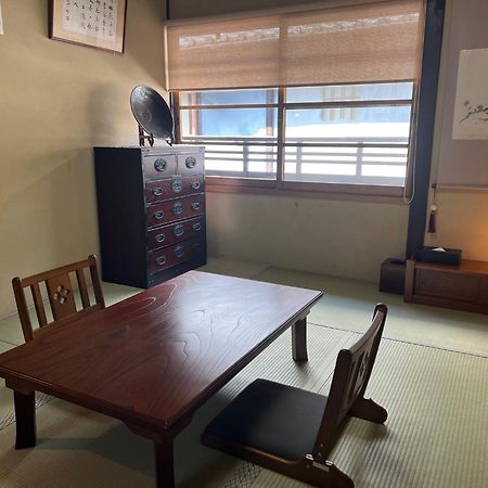 Kiyomizu Machiya Inn Kyoto Exterior photo