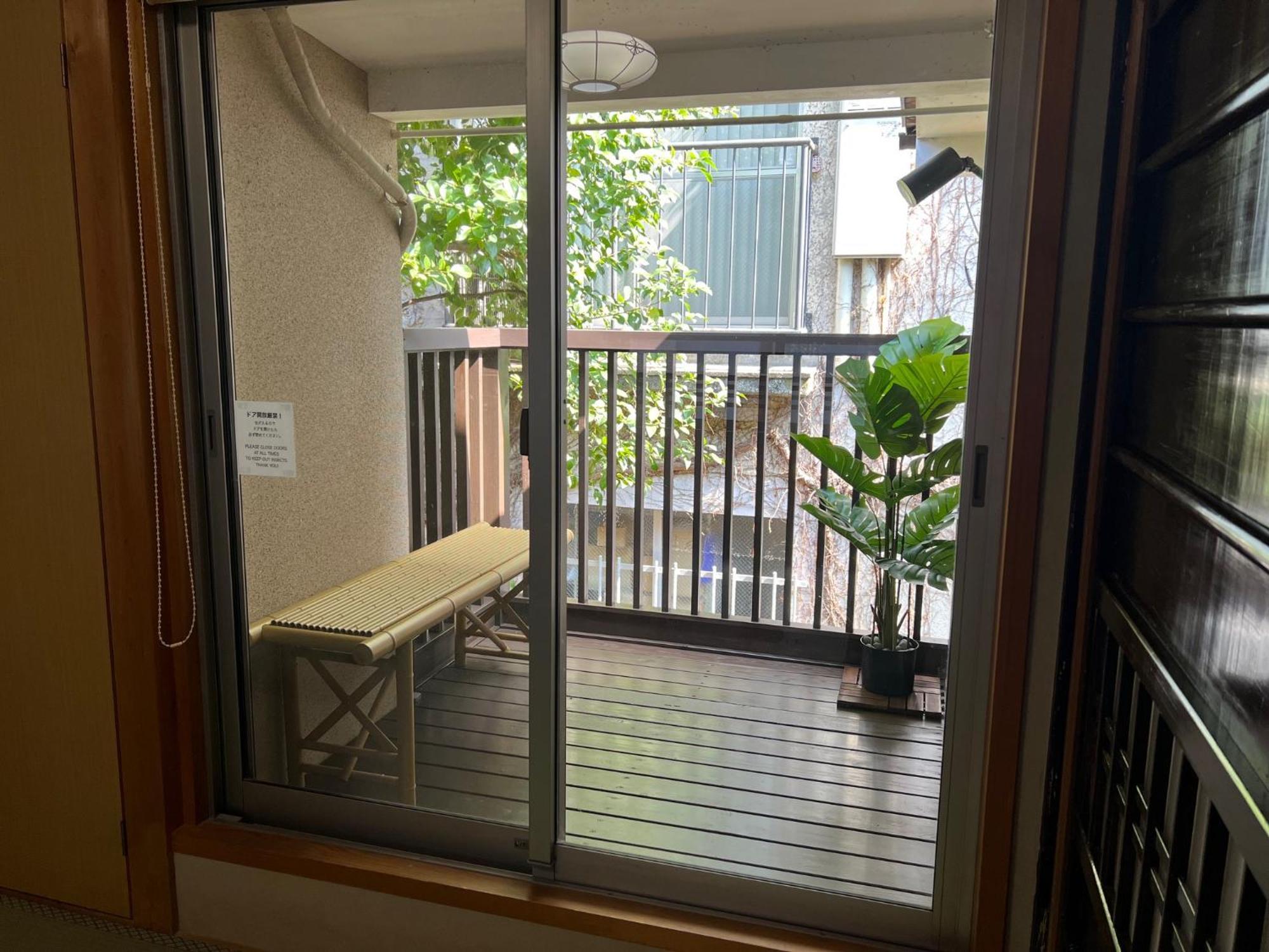 Kiyomizu Machiya Inn Kyoto Exterior photo