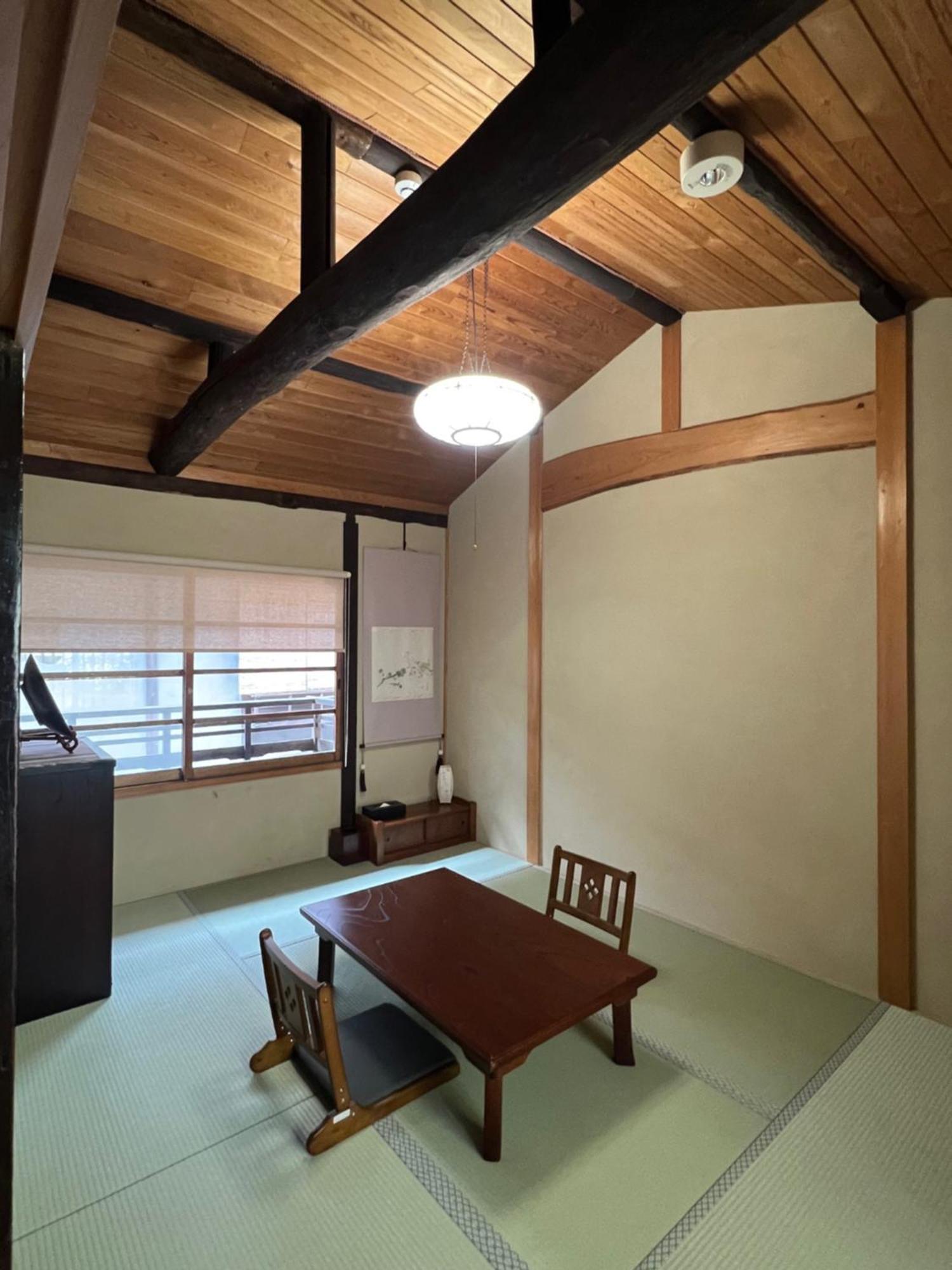 Kiyomizu Machiya Inn Kyoto Exterior photo
