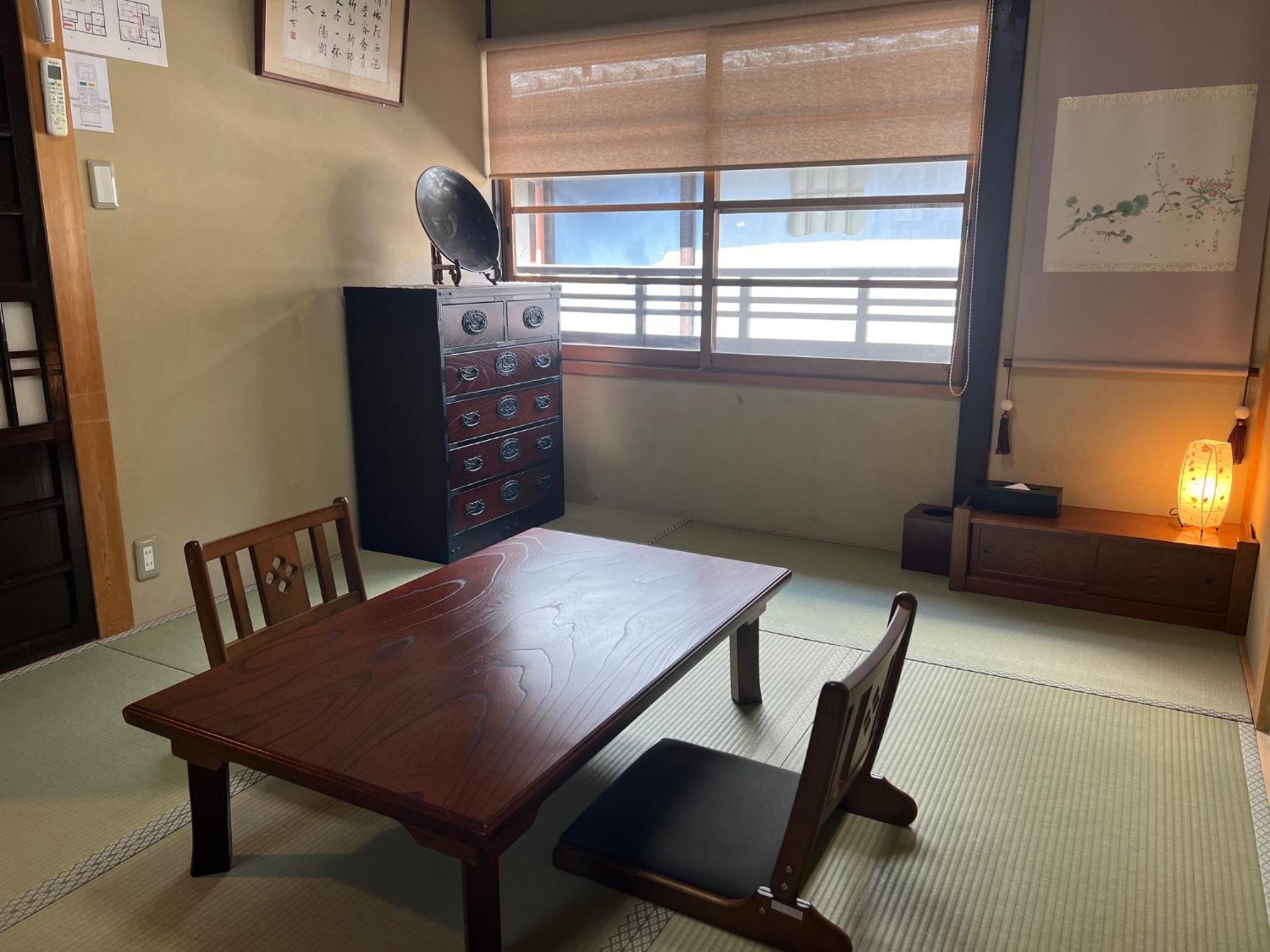 Kiyomizu Machiya Inn Kyoto Exterior photo